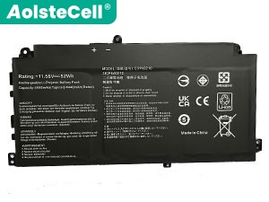 סוללה Asus B2402C 