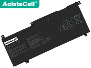 סוללה חלופית עבור Asus ProArt PZ13 HT5306QA-LX005W