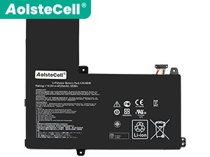 סוללה Asus C41-N541 