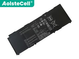 סוללה חלופית עבור Asus ExpertBook B5 B5602CBA-MB0358X