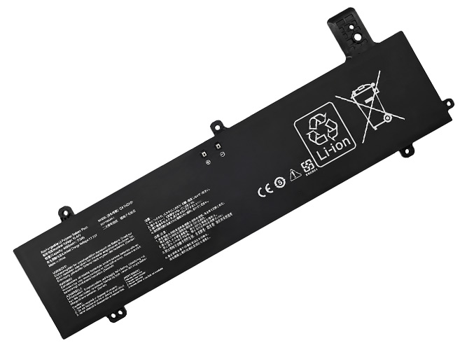 סוללה Asus Rog flow z13 gz302ea 