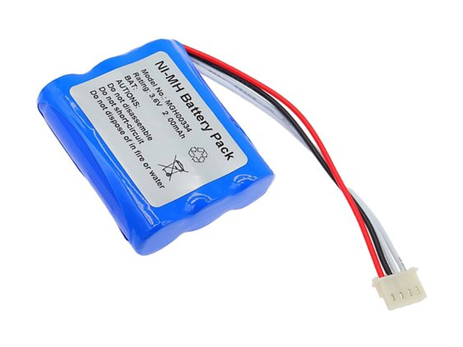 סוללה חלופית עבור ATYS MGH00334