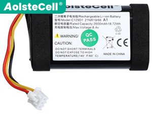 סוללה Bang Olufsen BeoPlay P6 