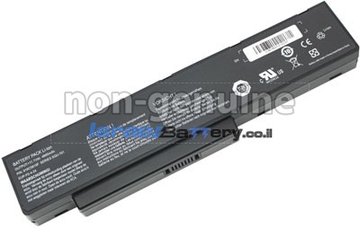 BenQ JOYBOOK R43E סוללה חלופית