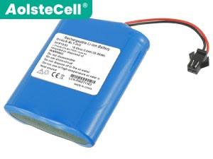 סוללה Biolight DVAUS-BLT-002 