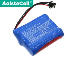 סוללה Biolight LIS12001A-3IXR19/65 