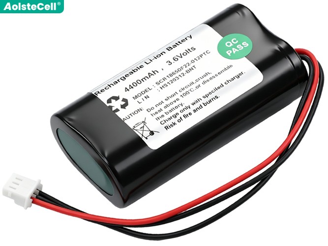 סוללה Bionet SCR18650F22 