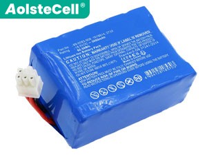 סוללה Bissell 1618614 