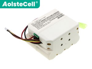 סוללה Bissell 61-0088-010 