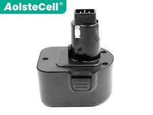 סוללה Black Decker CD1200 