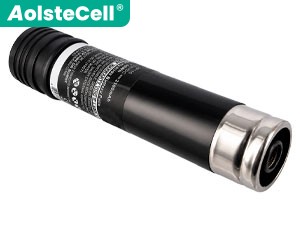 סוללה Black Decker VP110 