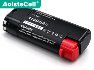 סוללה Black Decker 7V-VPX0111 