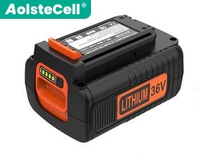 סוללה Black Decker LST300 