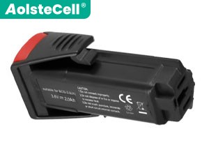 סוללה Bosch 2607335062 
