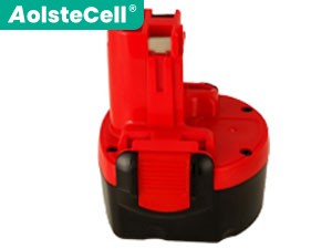 סוללה Bosch GSR 9.6-1 