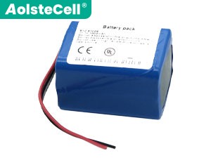 סוללה חלופית עבור BYOND BYZ-810