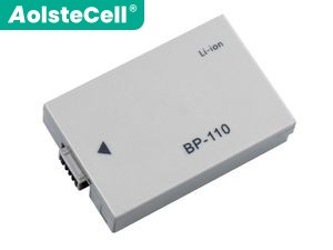 סוללה Canon iVIS HF R21 