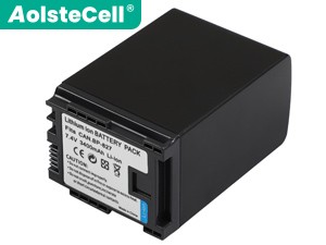 סוללה Canon HG-21 