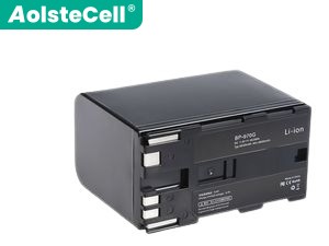 סוללה Canon XL2 