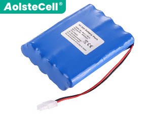סוללה Cardioline EE050319 
