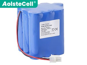 סוללה Cardioline 20VECS1400 