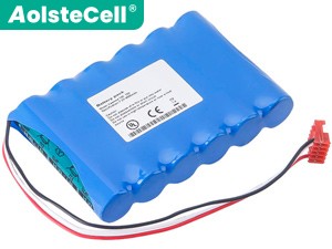 סוללה חלופית עבור Casmed 6036