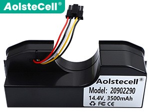 סוללה Cecotec CONGA 2290 