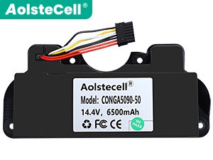 סוללה Cecotec CONGA 5090 