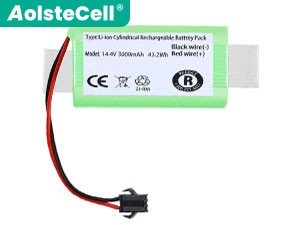 סוללה Cecotec CMICR18650F8M7-4S1P 