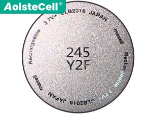 סוללה CITIZEN 295-7750 