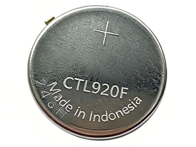 סוללה CITIZEN H610 