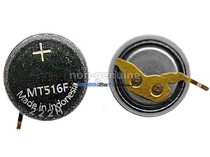 סוללה CITIZEN MT516F 
