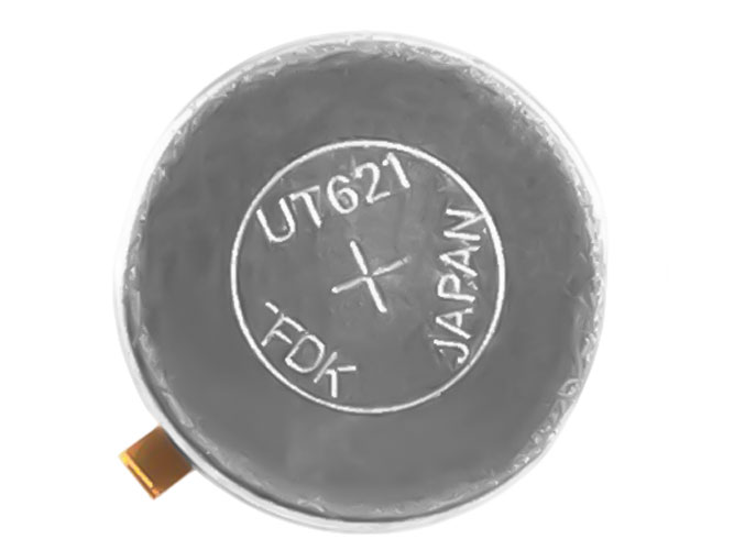 סוללה CITIZEN H060 