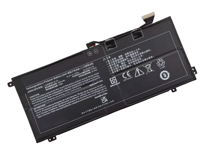 סוללה Clevo L240BAT-4-73 