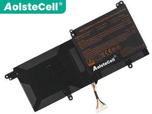 סוללה Clevo N130BU 