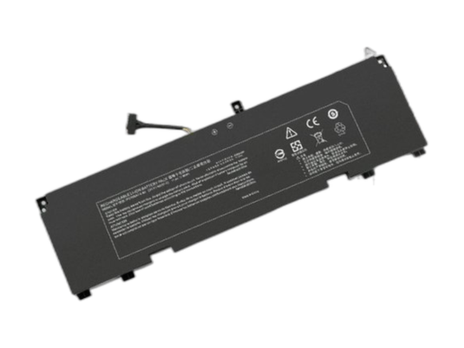 סוללה Clevo PD70BAT-6-80 