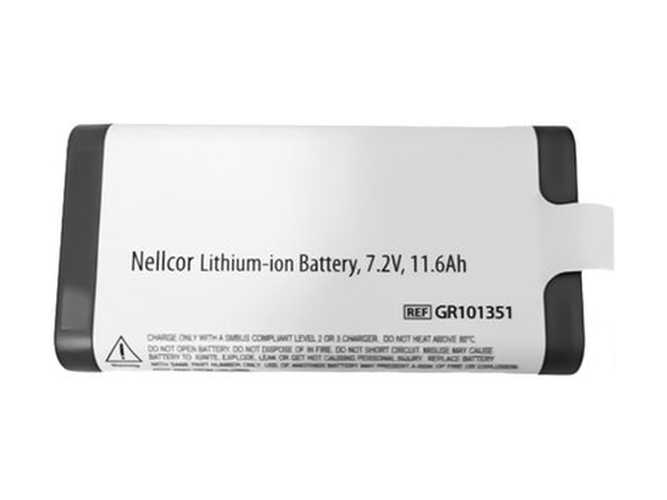 סוללה Covidien GR101351(2INR19/66-4) 
