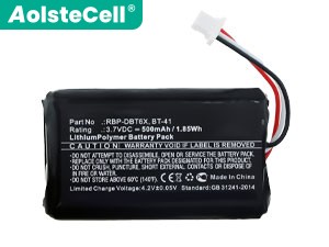 סוללה Datalogic RBP-DBT6X 