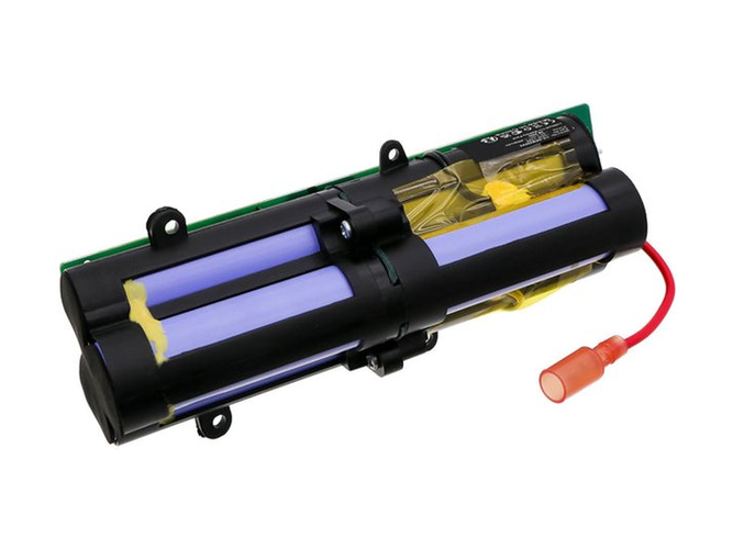 סוללה Deerma DEM-P20 