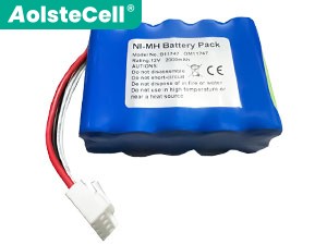 סוללה חלופית עבור Delfi PTSii Portable Tourniquet