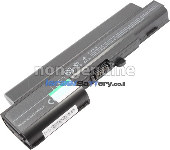 Dell BATFTOOL4 סוללה חלופית