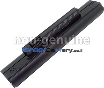 Dell Inspiron Mini 1010N סוללה חלופית