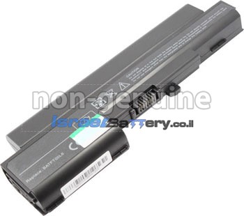 Dell BATFTOOL4 סוללה חלופית