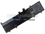 סוללה חלופית עבור Dell P25T003