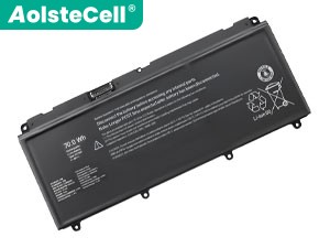סוללה Dell 2C1MR 