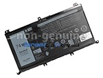 סוללה חלופית עבור Dell P65F001