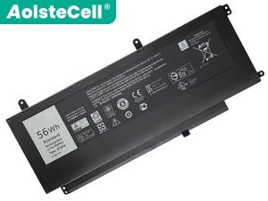 סוללה Dell Inspiron 15 7547 