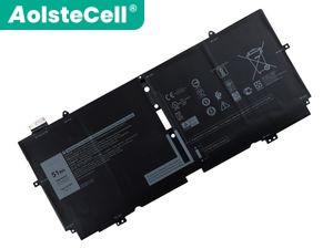 סוללה Dell XPS 13 9310 2-in-1 