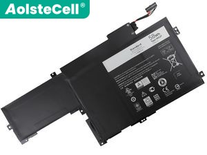 סוללה חלופית עבור Dell P42G001