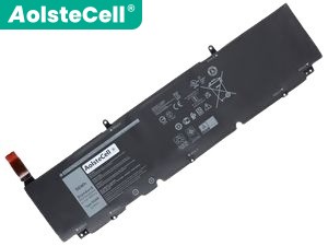 סוללה Dell 5XJ6R 